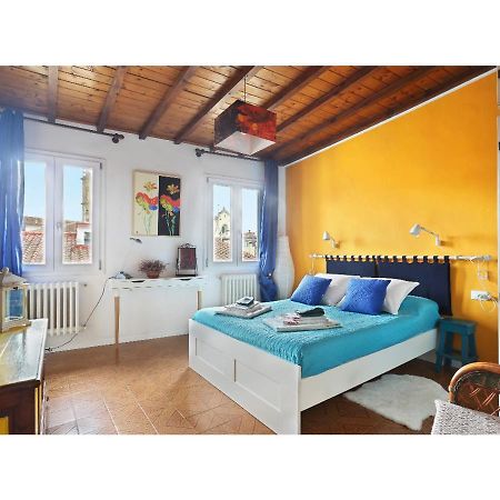 Appartamento Di Marzia In Oltrarno Φλωρεντία Εξωτερικό φωτογραφία