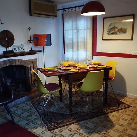 Appartamento Di Marzia In Oltrarno Φλωρεντία Εξωτερικό φωτογραφία
