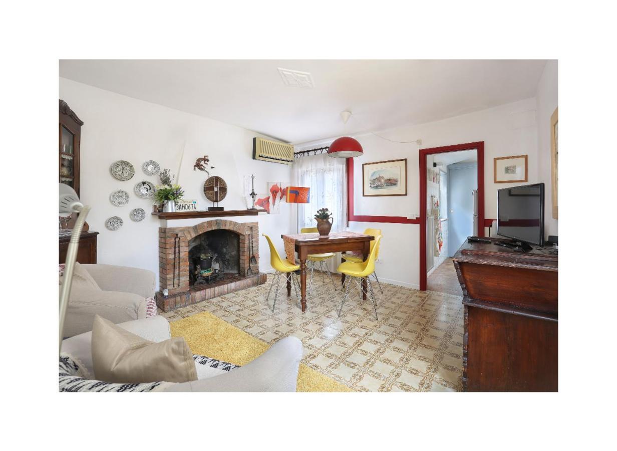 Appartamento Di Marzia In Oltrarno Φλωρεντία Εξωτερικό φωτογραφία