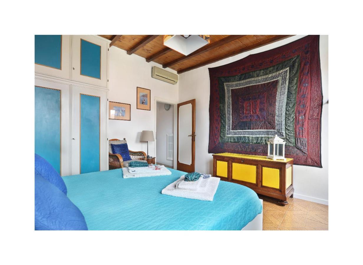 Appartamento Di Marzia In Oltrarno Φλωρεντία Εξωτερικό φωτογραφία