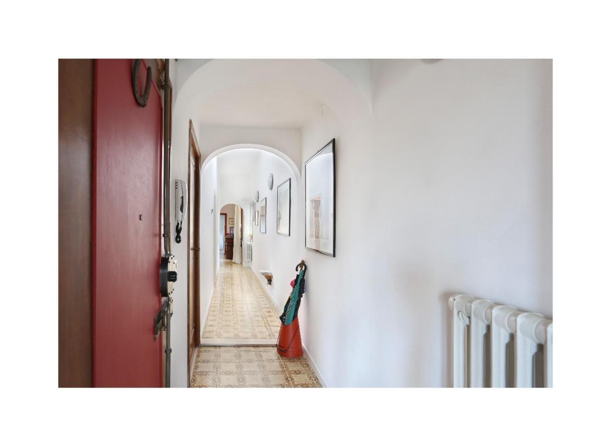 Appartamento Di Marzia In Oltrarno Φλωρεντία Εξωτερικό φωτογραφία
