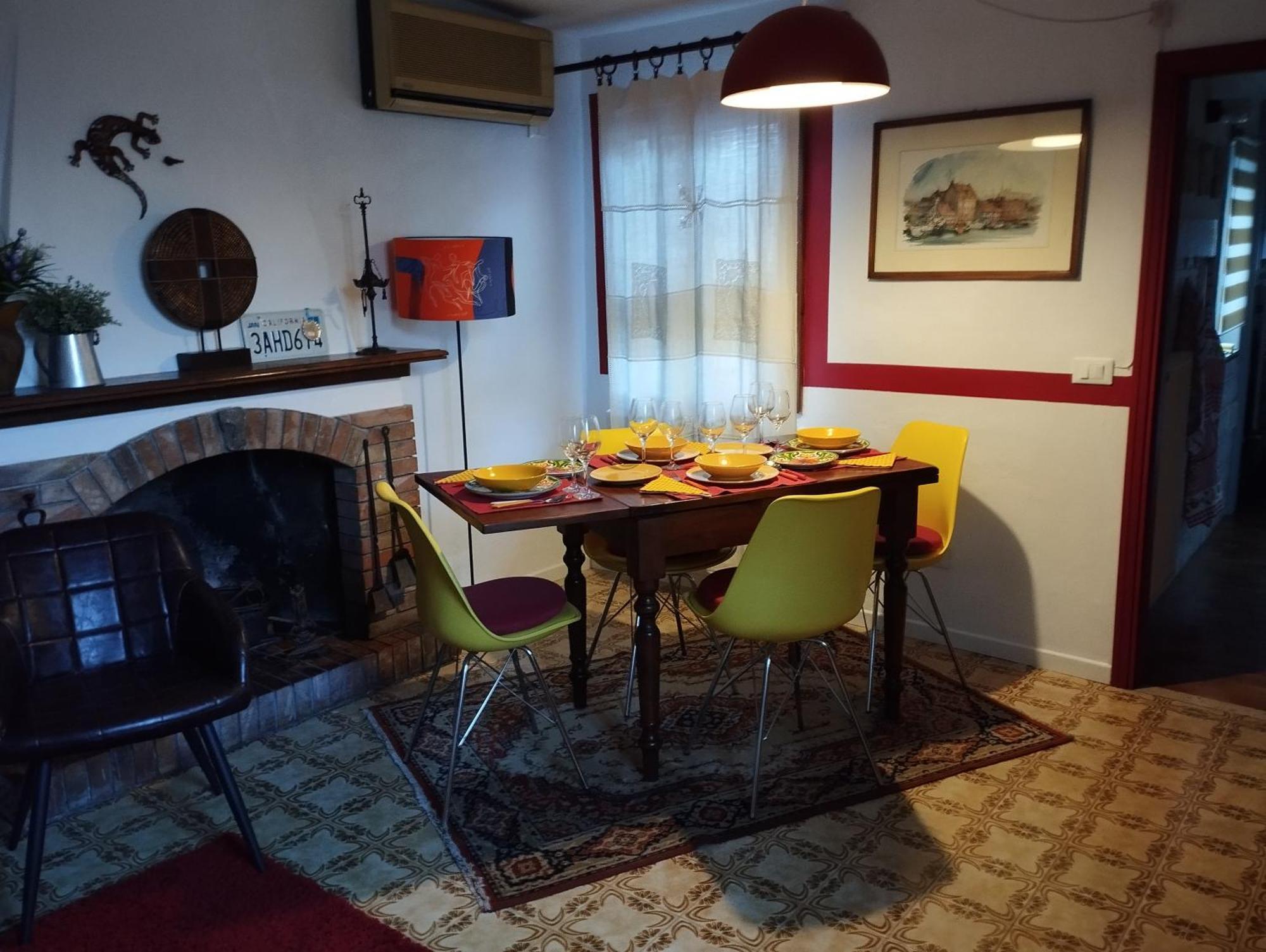 Appartamento Di Marzia In Oltrarno Φλωρεντία Εξωτερικό φωτογραφία